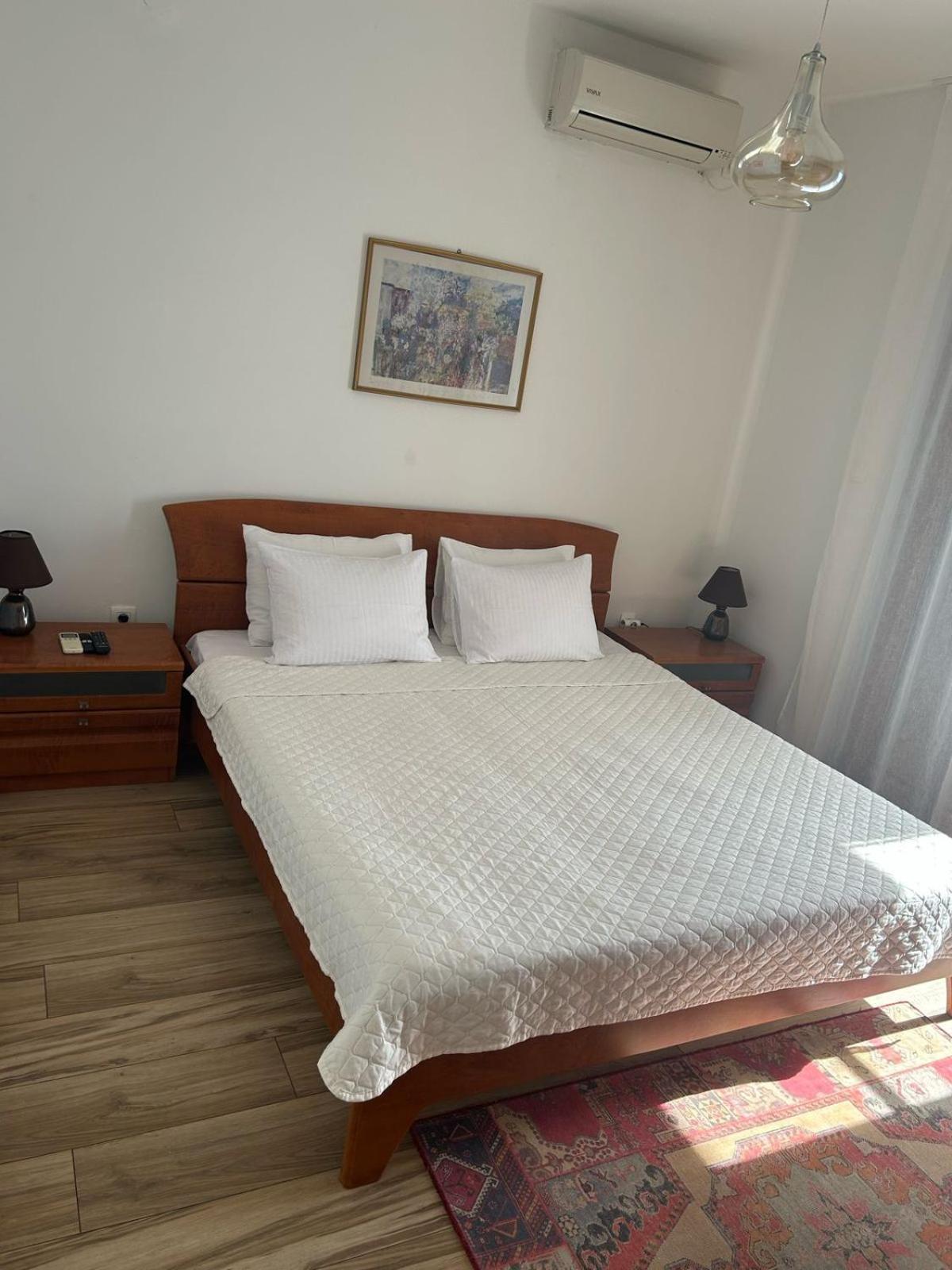 Sea Forever Petrovac Exterior photo