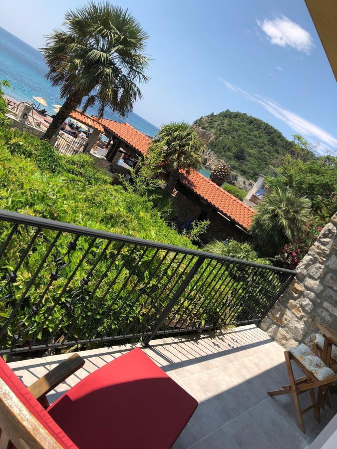 Sea Forever Petrovac Exterior photo
