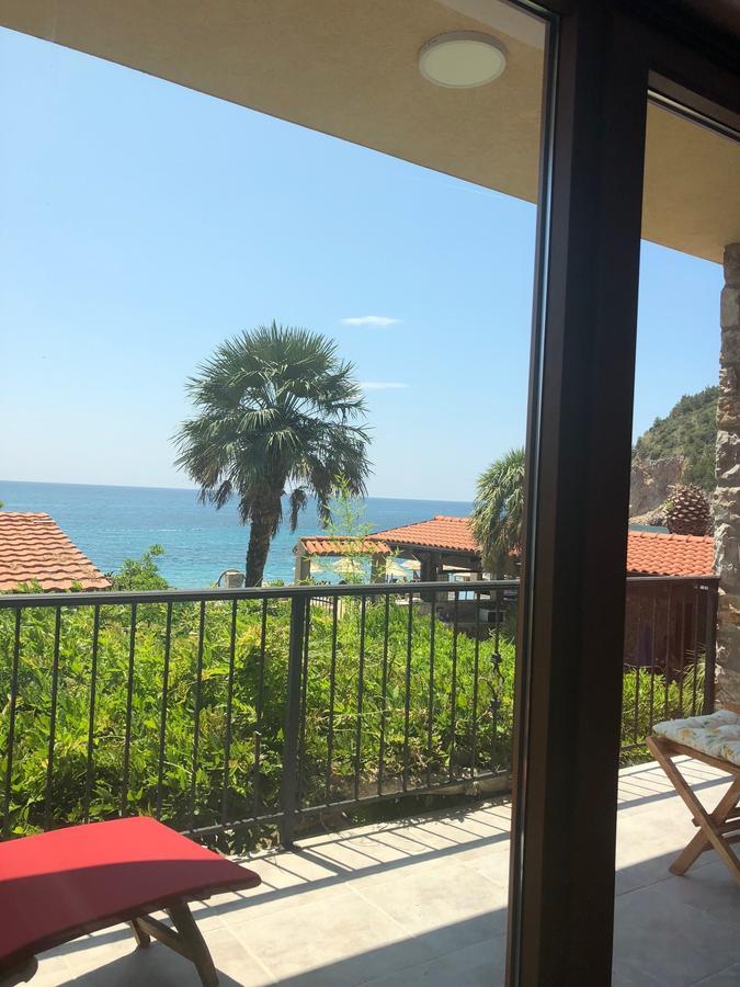 Sea Forever Petrovac Exterior photo