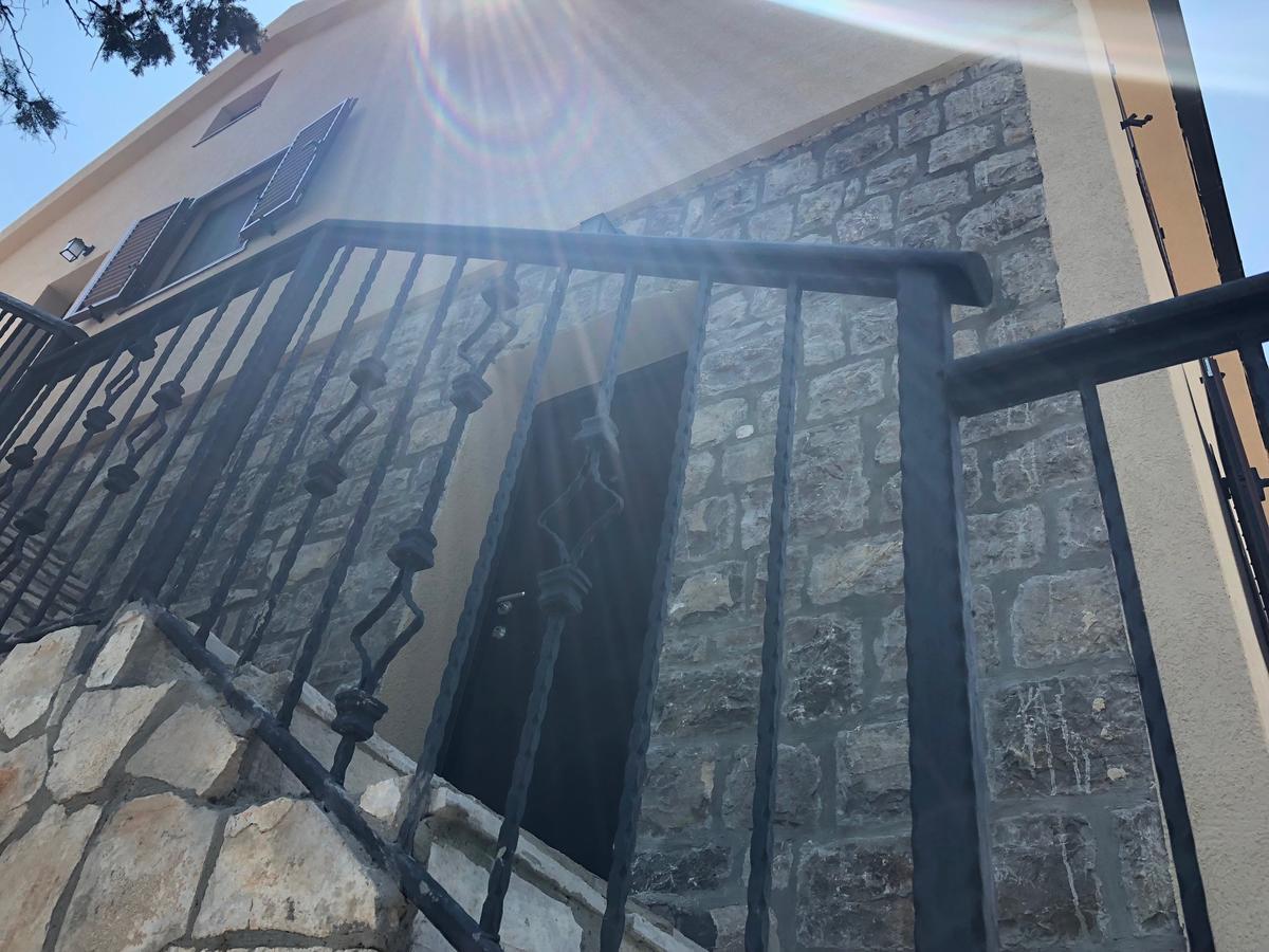 Sea Forever Petrovac Exterior photo