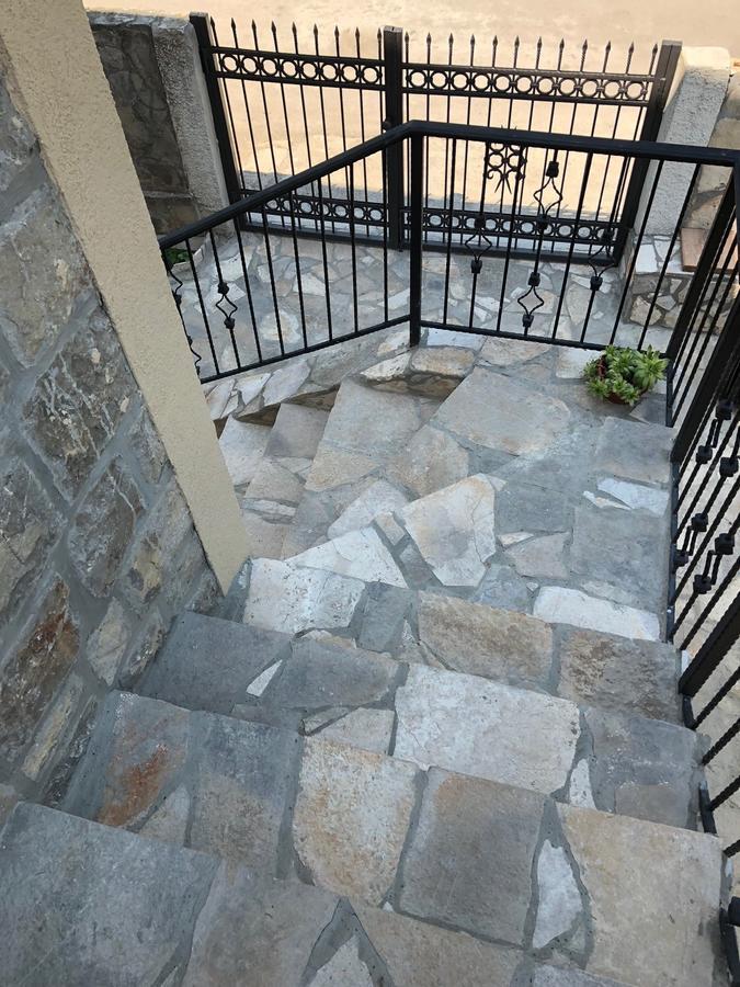 Sea Forever Petrovac Exterior photo